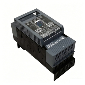 ฟิวส์สวิตช์ตัดวงจร 3 โพล SENTRON 3NP1 NH000 125A 690V 3NP1123-1BC20 ของแท้ใหม่เอี่ยม - Product Image 1