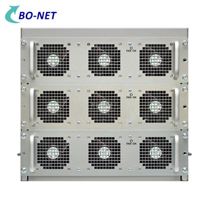 Sử dụng bộ định tuyến ASR1009-X ban đầu | 9-Slot Modular Chassis 400g Giao diện hỗ trợ Dual RP dự phòng Nhà cung cấp dịch vụ cấp - Product Image 2
