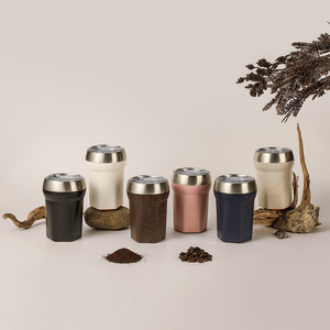 Tasse à café anti-chute avec ventouse, tasse à thé, bureau, tasse à café anti-fuite avec base à ventouse magique - Product Image 5