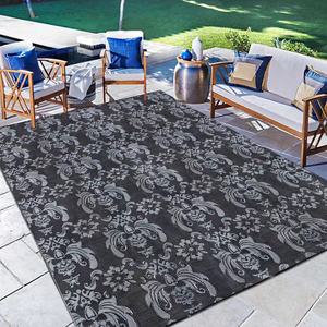 Nhà máy cung cấp di động gấp ngoài trời mùa xuân Dã Ngoại Mat Pp Ống dệt nhựa bãi biển dệt may & sản phẩm da - Product Image 6