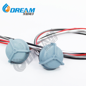 Mơ-Bắt đầu IP66 zhaga điều khiển ổ cắm <span class=keywords><strong>Dali</strong></span> 0-10V mờ 4pin zhaga receptacle cho Led điều khiển zhaga cuốn sách 18 lorawan - Product Image 2