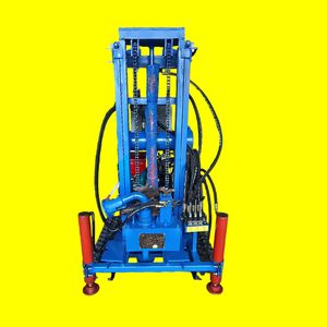 Small <strong>Core</strong> <strong>Drilling</strong> <strong>Machine</strong> Best Brand Spt test <strong>Core</strong> <strong>Drilling</strong> <strong>Machine</strong> Underground Exploration <strong>Drilling</strong> Rig - Product Image 6