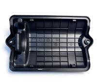 Pièces détachées pour drones agricoles : Filtre à air, boîtier avant, coque de protection anti-poussière ZS pour générateur D14000iE T100S 0852