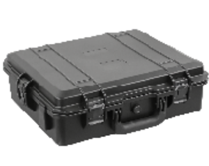 DF YF 5040L 33L 34L 35L 36L Precio de Fábrica, Equipo Fácil de Transportar, Caja de Plástico Impermeable IP67 con Espuma Personalizada - Product Image 1