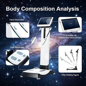 Escáner Corporal 3D <span class=keywords><strong>InBody</strong></span> X-ONE PRO Profesional con <span class=keywords><strong>270</strong></span> Electrodos para Medición Digital de Fitness - Product Image 3