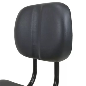 Selle de vélo électrique multifonctionnelle, confortable, facile à installer, siège arrière absorbant les chocs, dossier de vélo réglable - Product Image 6