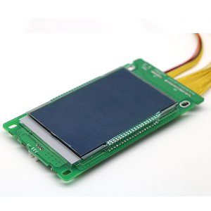 Вертикальный экран, панель для лифта - Product Image 3