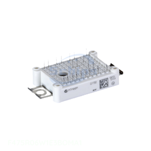 BOM IC In Stock Transistors Module F475R06W1E3BOMA1 Electronics Component - Product Image 1