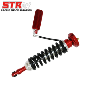 Resorte de suspensión STR para coche, amortiguadores ajustables todoterreno para Tundra <span class=keywords><strong>2022</strong></span>, accesorios, <span class=keywords><strong>4x4</strong></span> - Product Image 4