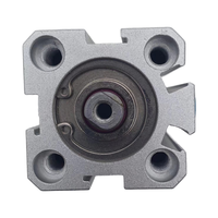 Cylindre compact série STNC TGN pour pièces de vanne
