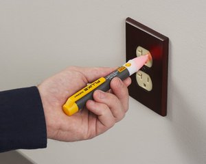 Çin'de Üretilen 2AC Uyarı Gerilimi Test Cihazı için - Product Image 3