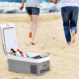 <span class=keywords><strong>Réfrigérateur</strong></span> de voiture 12 v, 18l, qualité supérieure, pas <span class=keywords><strong>cher</strong></span>, avec haute technologie - Product Image 2