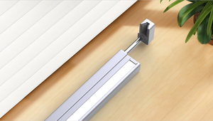 लैपटॉप के लिए नई स्क्रीन पोर्टेबल मॉनिटर समायोज्य लंबाई स्क्रीन लाइट बार 13-16 "रिचार्जेबल टच कंट्रोल मॉनिटर लाइट बार - Product Image 6