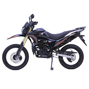 Kamax Dirt Bike off-road xe máy 150cc <span class=keywords><strong>200cc</strong></span> động cơ <span class=keywords><strong>4</strong></span> thì xe máy với giá rẻ - Product Image 4