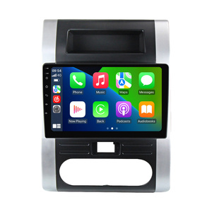 MEKEDE navigazione GPS 4core car-play FM radio Android auto 2 + 32GB touch screen multimedia per auto Nissan <span class=keywords><strong>X</strong></span> <span class=keywords><strong>Trail</strong></span> 2007-2015 - Product Image 1