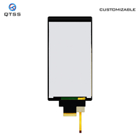 Module d'affichage LCD TFT vertical BOE 5 pouces 480*854, pilote ST7701S, 3SPI-RGB18BIT, 16,7M couleurs, angle de vision complet, écran A-Si, -20~+70°C