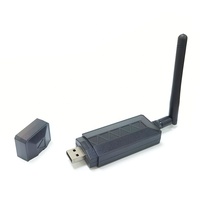 Adaptateur Wifi USB sans fil 802.11n 150 Mbps avec chipset Ar9271, compatible Kali Linux