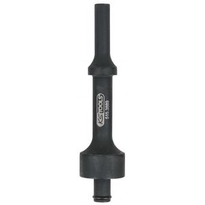 KS TOOLS-515,3889 Mandril de aflojamiento de cincel neumático, 100x25x12mm-ACCESORIOS DE HERRAMIENTAS DE AIRE EAN 4042146369722 - Product Image 2