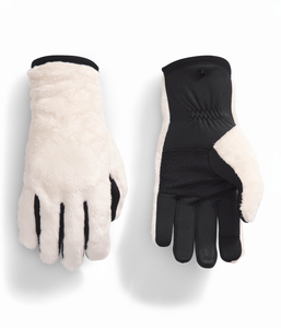 Guantes de Invierno para <span class=keywords><strong>Mujer</strong></span> <span class=keywords><strong>NORTH</strong></span> <span class=keywords><strong>FACE</strong></span> Osito Etip |   Guantes de Silicona con Forro Polar Suave, Ecológicos, Compatibles con Pantallas Táctiles, Calentadores de Manos - Product Image 1
