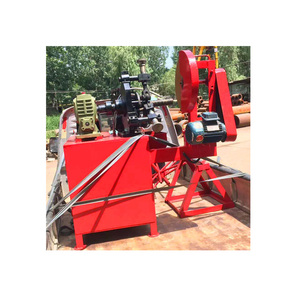 Machine hydraulique automatique de formage de soufflets de dilatation métalliques - Product Image 6