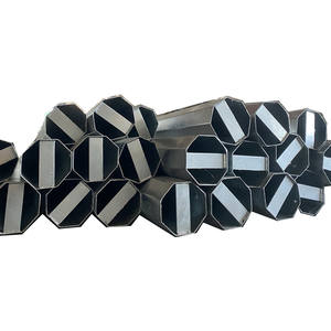 Proveedor de China, postes tubulares de acero galvanizado de 10M - Product Image 2