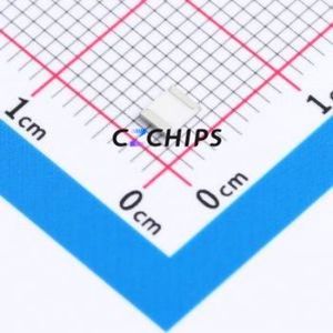 Résistance SMD CL1210JN2K7P 1210 (Type : Film Épais) (Résistance : 2,7 kOhm Précision : 5%) - Product Image 2