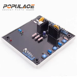 Régulateur de tension automatique Populace ZL460 pour générateur ZL440H monophasé AC SVC - Product Image 1