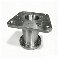 Pièces métalliques personnalisées, acier inoxydable, aluminium, tournage, découpe, fraisage, prototypage rapide de précision, service d'usinage CNC, pièces CNC