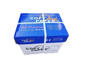 Trova l'icona simile: Carta da copia <span class=keywords><strong>A4</strong></span> all'ingrosso a prezzo conveniente, campione gratuito, 100% pura cellulosa di legno, bianco naturale, 80 g/m², 500 fogli - Product Image 1