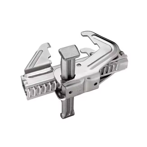 Clamp BFD pour <span class=keywords><strong>coffrage</strong></span> mural en béton galvanisé Clamp BFD Clamps Clamps Steel Locking Tube Beam Column Clamp Accessories - Product Image 2