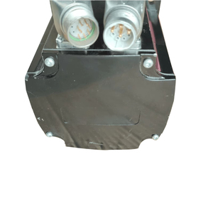 มอเตอร์ Schneider BMH1401P11A2A BMH แรงบิด 10.3 นิวตันเมตร 4000 รอบต่อนาที แกนแบบมีร่อง ไม่มีมาตรฐาน IP54 - Product Image 2