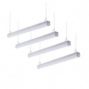 Fournisseur de Shenzhen, 20 luminaires LED suspendus connectables, 40w 72w, luminaires linéaires LED - Product Image 5