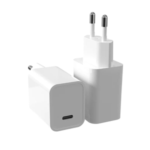 Pd30w USB-C Nhanh Chóng Sạc Adapter Đối Với iPhone 14 13 12 Pro Max Android Điện Thoại Google Pixel 7 Pro/7/6A/6 Pro/6/5A/5/4A/4XL/3/3A - Product Image 3