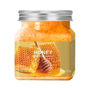 Exfoliantes Faciales Naturales <span class=keywords><strong>y</strong></span> Orgánicos <span class=keywords><strong>de</strong></span> Marca Privada, <span class=keywords><strong>Exfoliante</strong></span> Corporal <span class=keywords><strong>de</strong></span> Azúcar <span class=keywords><strong>de</strong></span> Frutas Blanqueador <span class=keywords><strong>y</strong></span> <span class=keywords><strong>de</strong></span> Limpieza Profunda - Product Image 5