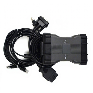 Analyseur de moteur Xentry WIFI MB Star C6, ensemble complet d'outils de diagnostic pour voitures et camions avec DoIP VCI WiFi pour Benz et 86 marques de voitures - Product Image 1