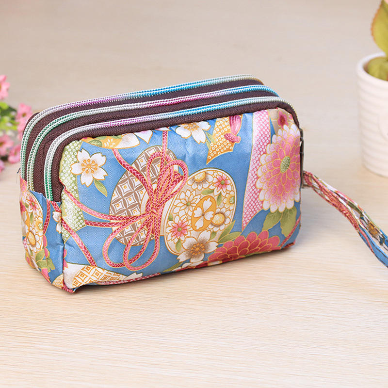 นกยูงดอกไม้สีฟ้า # ยาว