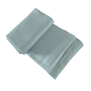 Pansement chirurgical stérile hémostatique au chitosane à hémostase rapide pour le traitement des plaies profondes en milieu hospitalier - Product Image 1