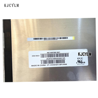 Écran tactile LCD OLED NE160F8M-N61 B160QAN01.H ATNA60YV01 pour HP Spectre X360 2-en-1 16-F 16F 16-F0023DX 16T-F000 Assemblage