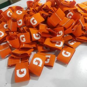 Fasce elastiche per giocatore di <span class=keywords><strong>basket</strong></span> da calcio - Product Image 5