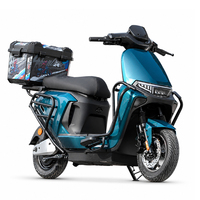 Vente directe d'usine de motos et de vélos électriques 1200W, articles les plus vendus pour adultes en gros