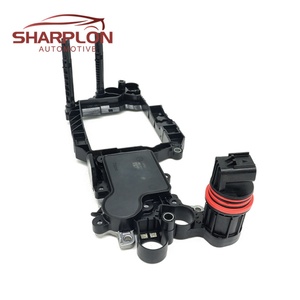 Unidad de Control de Transmisión TCU 722.8 Original de Alta Calidad Compatible con Mercedes Benz Clase A W168 A1695451032 A0034462410 722.8 - Product Image 3