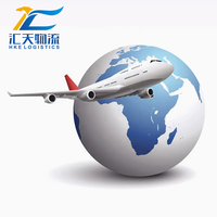 Tarifs d'expédition bon marché Fcl DDP DDU Transporteur maritime porte à porte Chine vers Pologne Royaume-Uni Afrique du Sud Vietnam États-Unis