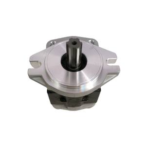 Wicken Gear <b>Pump</b> <b>Hydraulic</b> <b>Pump</b> 250 Bar 1 Stage For CPCD25 CPCD35 Diesel Forklift - Product Image 4