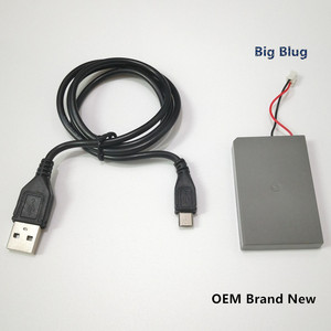 Syytech pin sạc cho <span class=keywords><strong>PS4</strong></span> điều khiển lớn cắm thay thế - Product Image 5