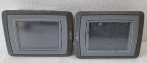 MITSUBISHI ELECTRIC BEIJER E1061 TYPE : 07905 ÉCRAN TACTILE Utilisé - Product Image 3