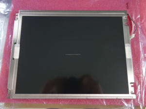 Écran LCD TFT 10,4 pouces 640x480 avec luminosité de 450 cd/m² et angle de vision de 70/70/45/55 degrés NL6448BC33-59 - Product Image 3