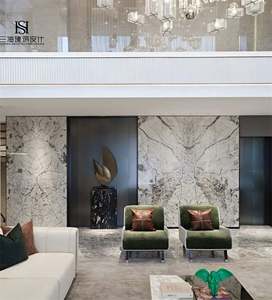 Supdesigner - Rendu 3D résidentiel - Design d'intérieur - Villa de luxe - Service de rendu 3D personnalisé moderne - Design d'intérieur - Product Image 6