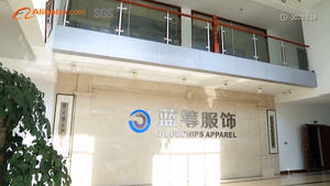 Bikini Intero Atlantic Beach con Motivi Floreali in Spandex/Nylon per Donne, Costume da Bagno alla Moda Oceanica - Product Image 2