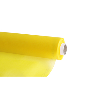 <span class=keywords><strong>Polyester</strong></span> serigraphy Màn hình in lưới/nylon màu vàng trắng màn hình in lưới - Product Image 5
