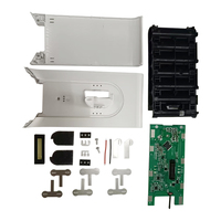 Casing Baterai Plastik dan PCB BMS Terlaris untuk Set Casing Baterai Vacuum Cleaner Dream V11 V12 V8V9V10 1C T10 T20 G9 G10 K10